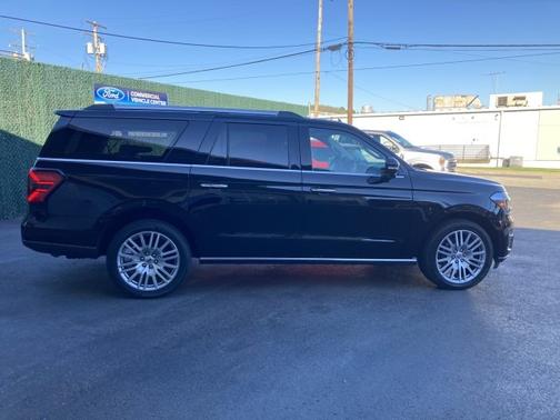 2024 Ford Expedition LIMITED