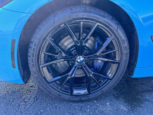 2021 BMW 540 xDrive