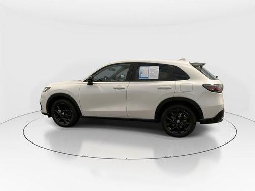 2023 Honda HR-V AWD Sport