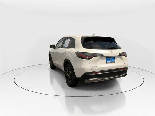 2023 Honda HR-V AWD Sport