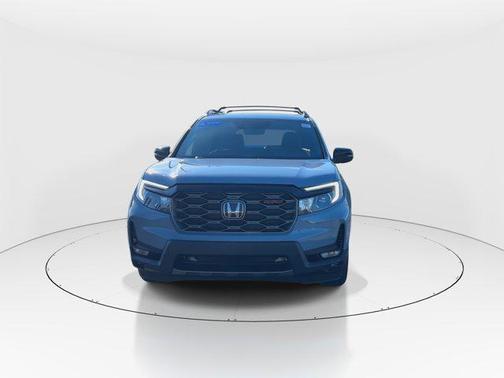 2023 Honda Passport AWD TrailSport