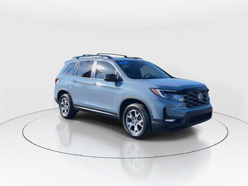 2023 Honda Passport AWD TrailSport