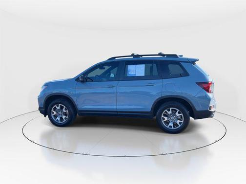 2023 Honda Passport AWD TrailSport