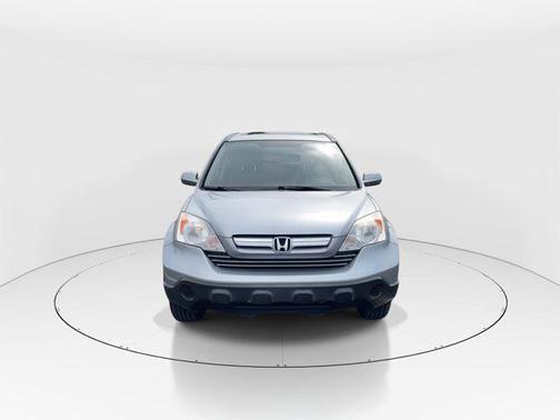 2008 Honda CR-V EX-L
