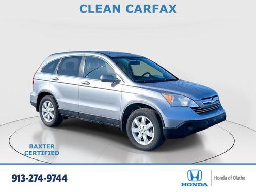 2008 Honda CR-V EX-L