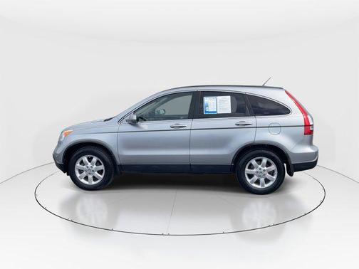 2008 Honda CR-V EX-L