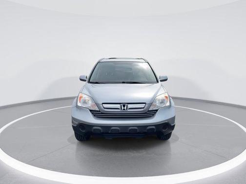 2008 Honda CR-V EX-L