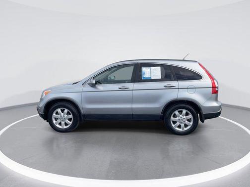 2008 Honda CR-V EX-L