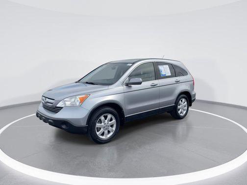 2008 Honda CR-V EX-L