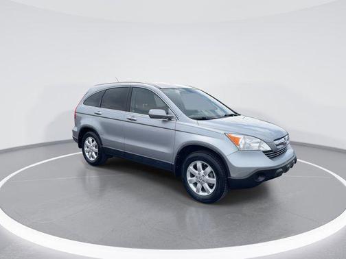 2008 Honda CR-V EX-L