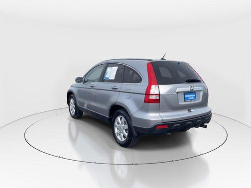 2008 Honda CR-V EX-L