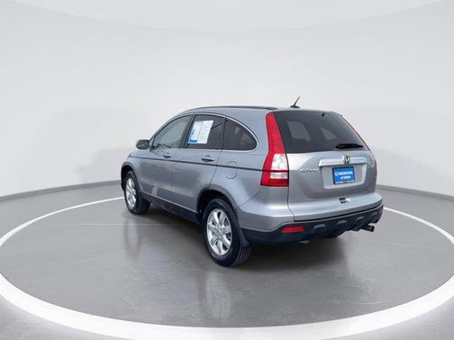 2008 Honda CR-V EX-L