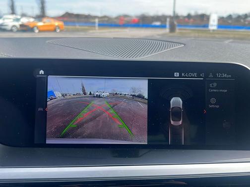 2022 BMW Z4 sDrive30i