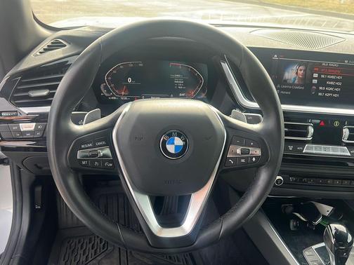 2022 BMW Z4 sDrive30i