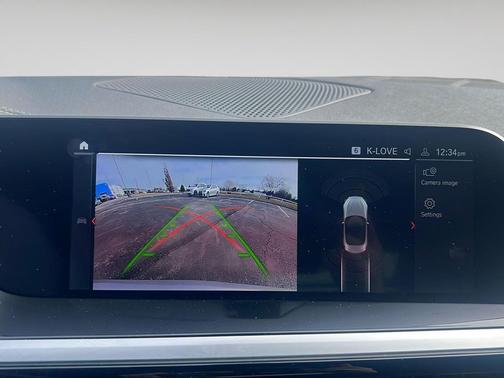 2022 BMW Z4 sDrive30i