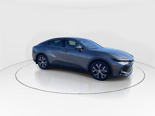 2024 Toyota Crown XLE