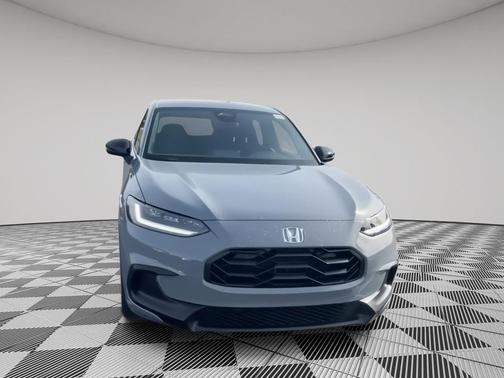 2025 Honda HR-V AWD Sport