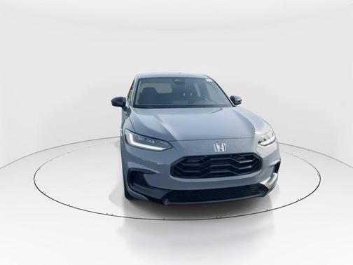 2025 Honda HR-V AWD Sport