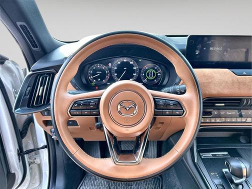 2024 Mazda CX-90 3.3 Turbo S Premium Plus