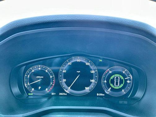 2024 Mazda CX-90 3.3 Turbo S Premium Plus