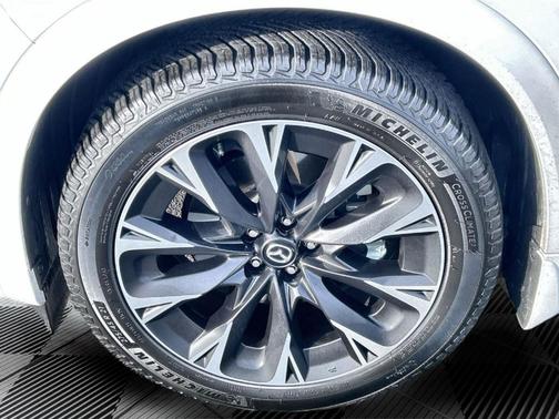 2024 Mazda CX-90 3.3 Turbo S Premium Plus