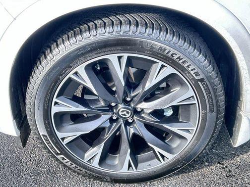 2024 Mazda CX-90 3.3 Turbo S Premium Plus