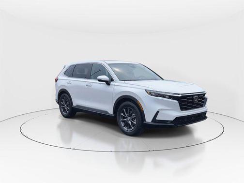 2026 Honda CR-V EX-L 2WD