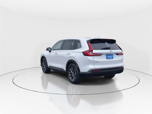 2026 Honda CR-V EX-L 2WD