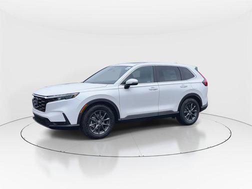 2026 Honda CR-V EX-L 2WD