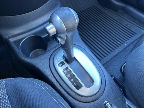 2015 Nissan Versa 1.6 SV