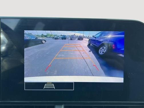 Summit White 2024 Chevrolet Trax LS