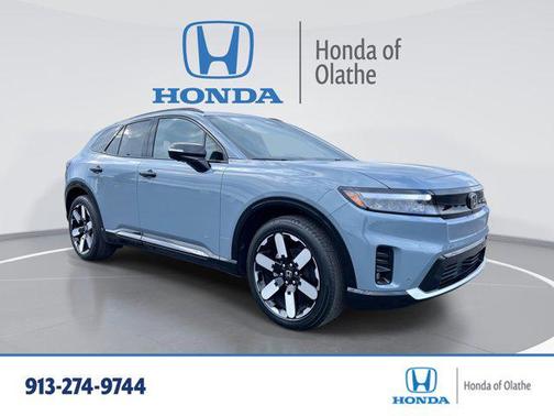 2026 Honda Prologue Elite