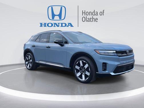 2026 Honda Prologue Elite