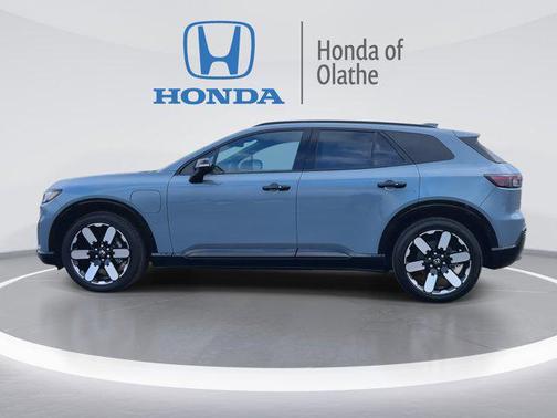 2026 Honda Prologue Elite