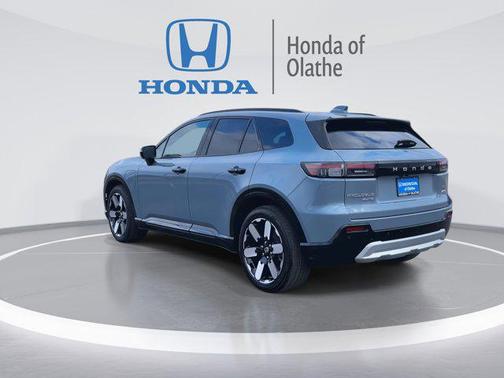 2026 Honda Prologue Elite