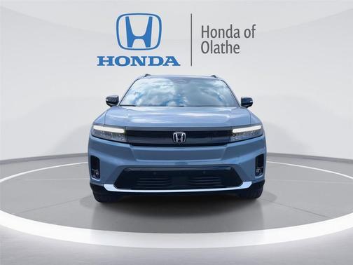 2026 Honda Prologue Elite