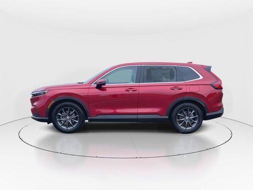 2026 Honda CR-V EX-L 2WD