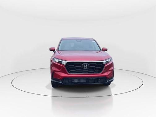 2026 Honda CR-V EX-L 2WD