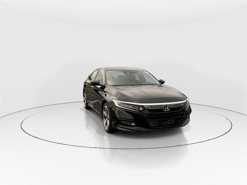 2020 Honda Accord Touring 2.0T