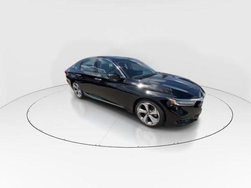 2020 Honda Accord Touring 2.0T