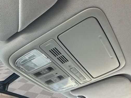 2011 Honda Odyssey EX-L