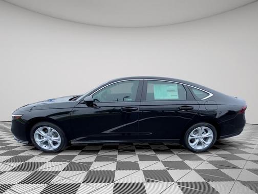 2023 Honda Accord LX 1.5T