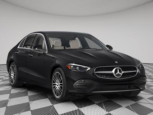 2023 Mercedes-Benz C-Class C 300 4MATIC