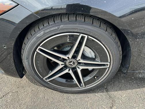 2023 Mercedes-Benz C-Class C 300 4MATIC
