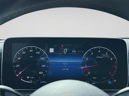 2023 Mercedes-Benz C-Class C 300 4MATIC