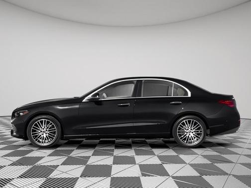 2023 Mercedes-Benz C-Class C 300 4MATIC