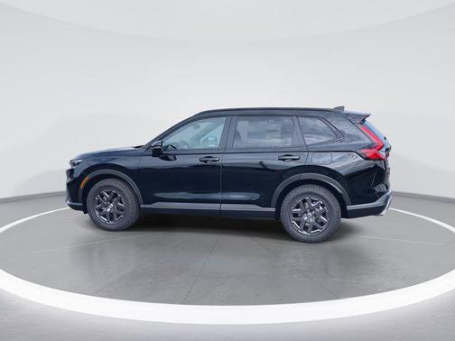 2026 Honda CR-V Hybrid TrailSport AWD