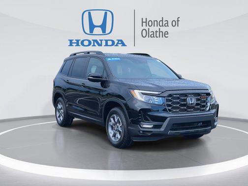 2023 Honda Passport AWD TrailSport