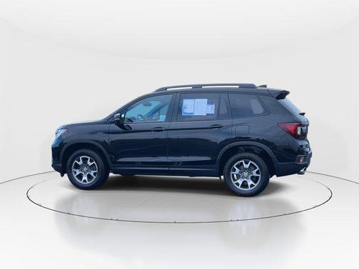 2023 Honda Passport AWD TrailSport
