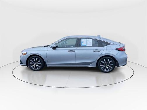 2023 Honda Civic EX-L